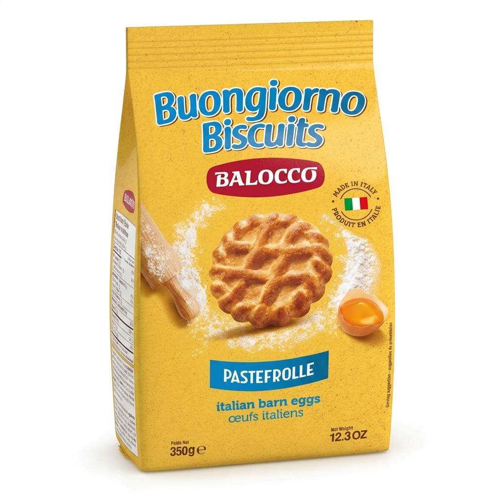 Biscuit Bag 7
